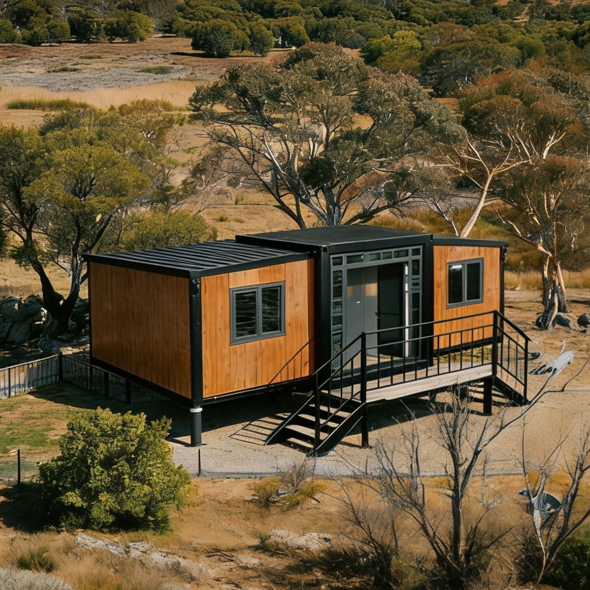 baidahousing priject 1