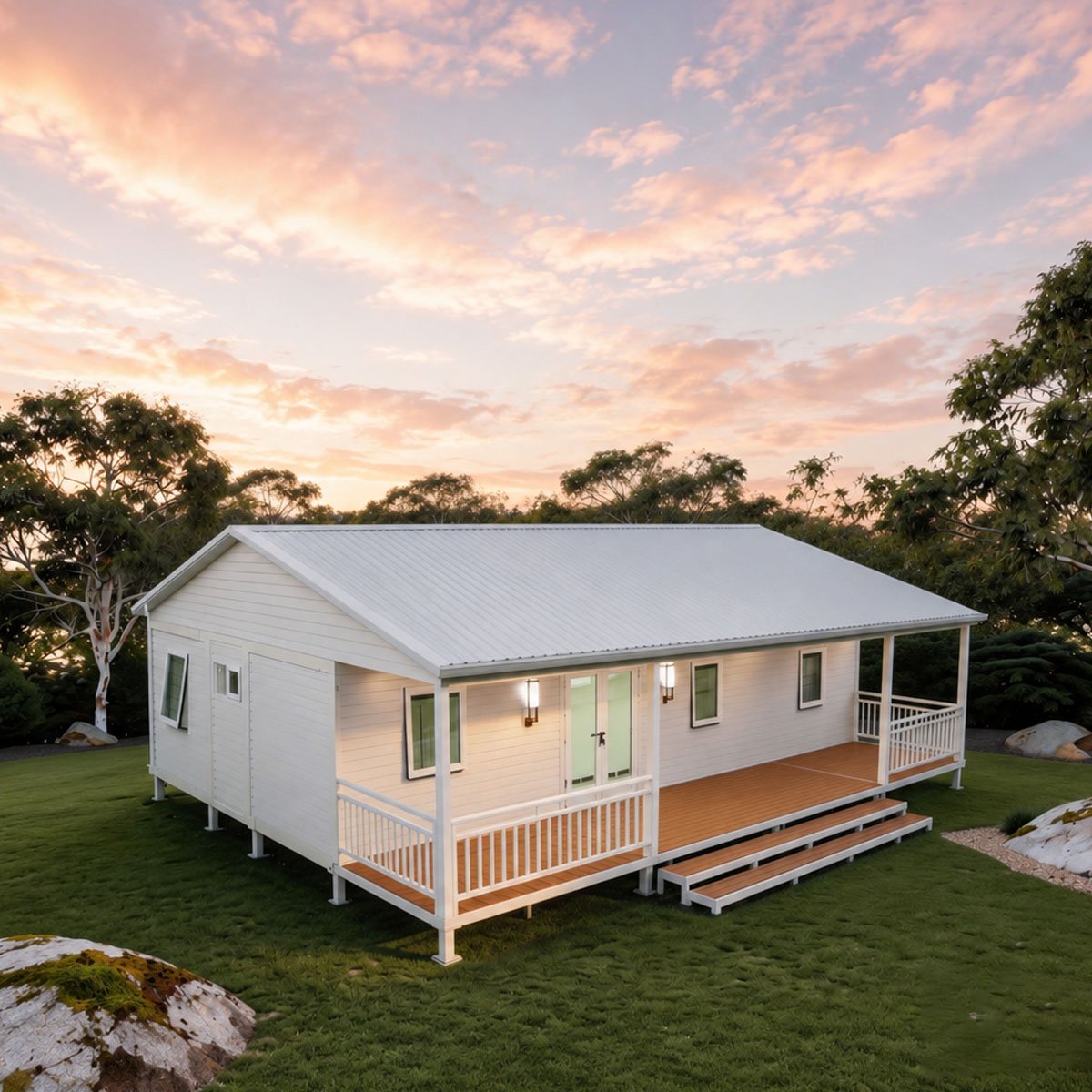 baidahousing priject 4