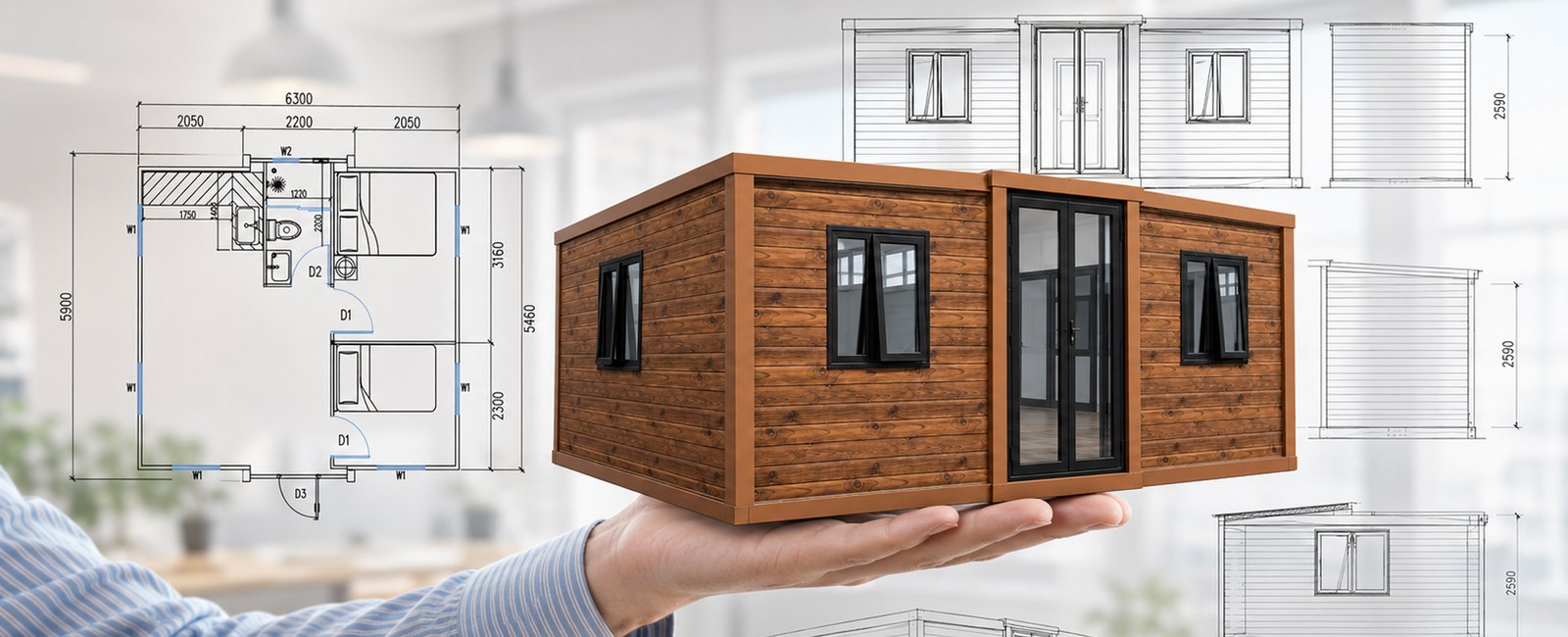 baida home design