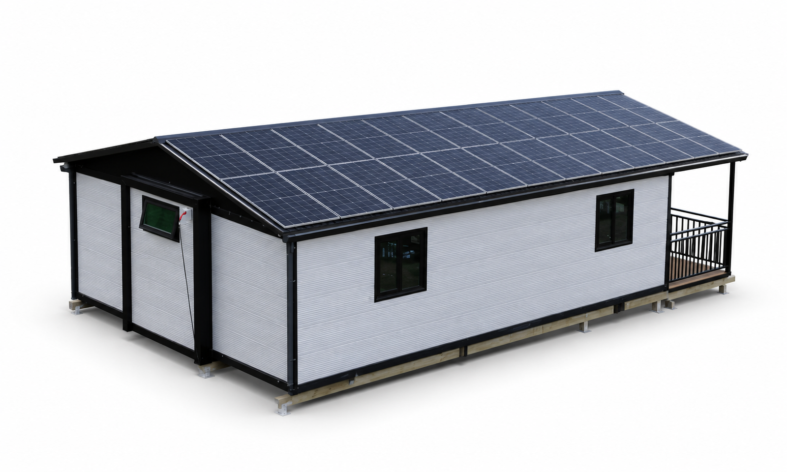 solar panel
