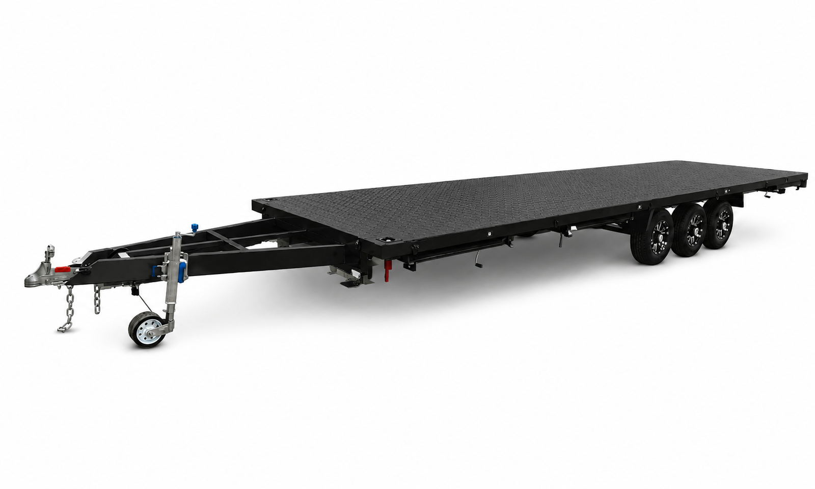 trailer chassis