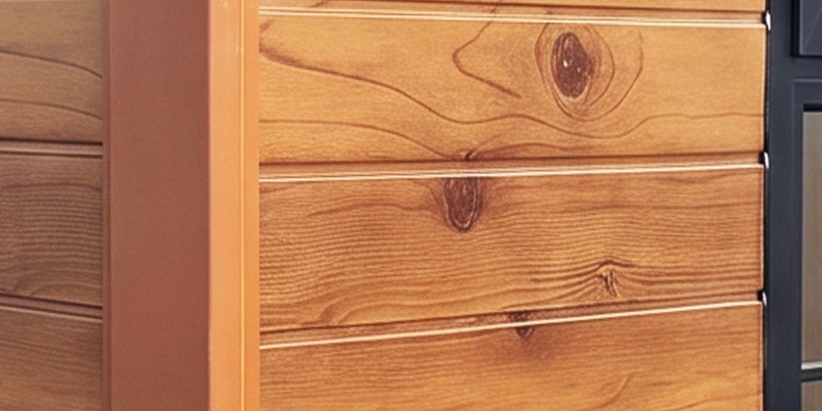Cladding feature of Baida expandable housing