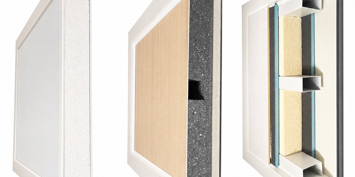 Insulation feature of Baida expandable housing