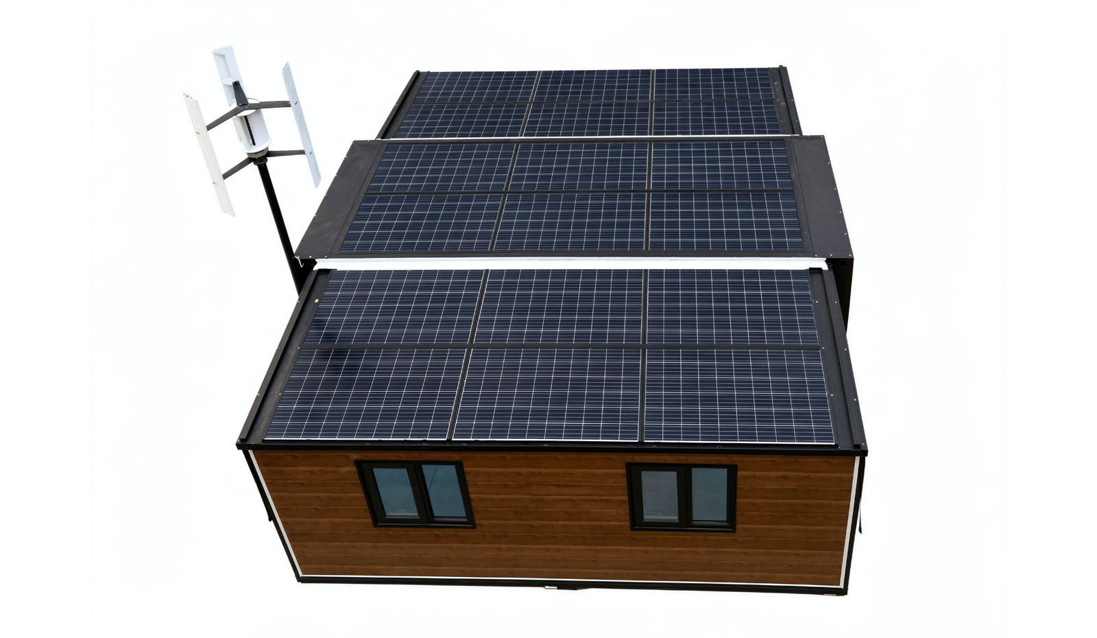 solar panel